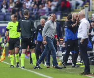 Un coup de sang qui coûte cher : pas de Nicky Hayen contre le Cercle, une vieille connaissance du championnat pour le remplacer