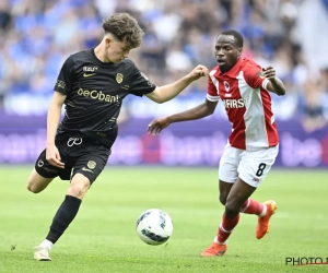 🎥 La pépite de Genk brille pour sa première titularisation, le Racing enfonce l'Antwerp