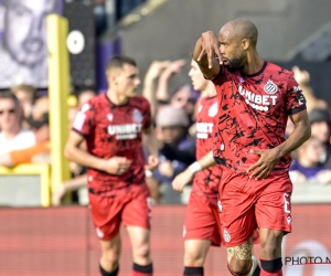 📷 Bruges à un pas du titre, Anderlecht doit espérer un miracle : voici les chances statistiques de chaque candidat 