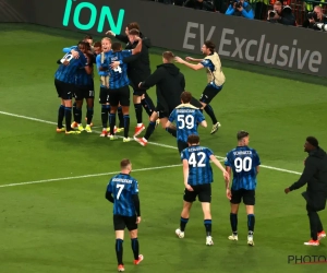 L'Atalanta Bergame réalise l'impossible et écrase le Bayer Leverkusen : De Ketelaere champion d'Europe !