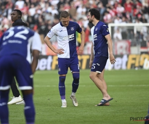 Toujours pas de transfert entrant à Anderlecht : le Sporting passe à côté d'un renfort offensif