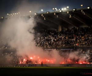 Première historique pour le football belge en Ligue des Champions, qui ne profitera pourtant pas vraiment au FC Bruges !