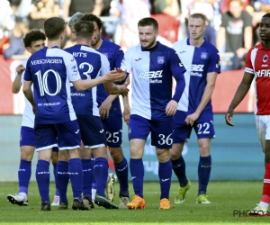 L'arrivée d'un nouveau renfort offensif à Anderlecht dépend aussi de la vente de ce joueur clé, pour qui les Mauves demandent le prix fort