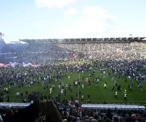 Le Club de Bruges ne crie pas encore victoire pour son nouveau stade : "Espérons que cela ne se produise pas..." 