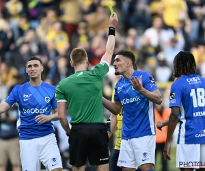 Genk en pleine reconstruction : un taulier va quitter le club ! 