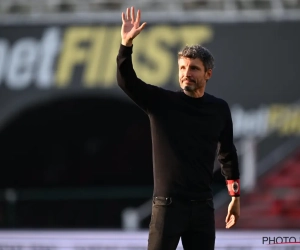 C'est fait ! Un ancien d'Anderlecht pour succéder à Mark van Bommel à l'Antwerp !