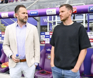 Encore des départs et des arrivées à prévoir à Anderlecht : Jesper Fredberg fait le point sur la fin du mercato