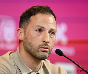 Le nom des deux jeunes qui vont accompagner les Diables pour les matchs amicaux est connu !