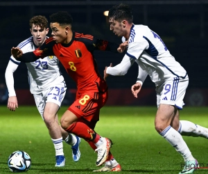 Deux jeunes rejoindront les Diables Rouges : des talents d'Anderlecht ou l'une des surprises de la fin de saison ?