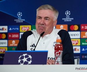 La crise au Real Madrid ? Carlo Ancelotti met les choses au clair