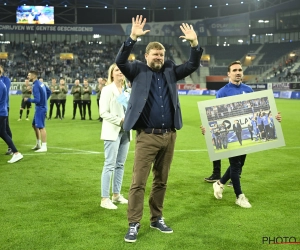 Très surprenant : Domenico Tedesco remplacé par...Hein Vanhaezebrouck en cas de départ ? 