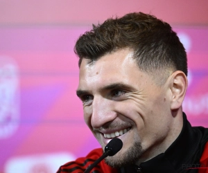 La surprise : Thomas Meunier casse son contrat en Turquie et pourrait rapidement retrouver un grand championnat !