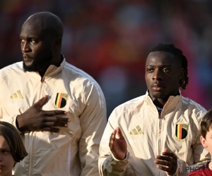 La malchance de Lukaku : "Il aura même peur de célébrer quand il marque, maintenant..."