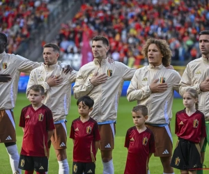 Est-ce "trop tard" pour les Diables Rouges ? La presse internationale dubitative quant à nos chances à l'Euro