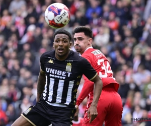 De Charleroi à la Juventus en deux ans ? La Vieille Dame à l'affût