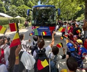 Les supporters des Diables qui voyageront en Allemagne sont prévenus : "Ce n'est pas un endroit sûr !"