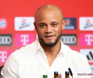 Vincent Kompany lève la plus grosse inquiétude des fans du Bayern : "On m'a prévenu que c'est un sujet sensible ici"