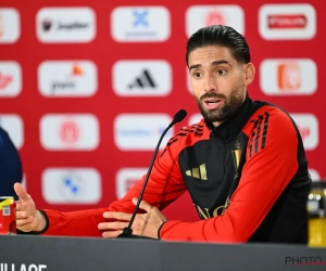 Yannick Carrasco titulaire contre la Slovaquie, presque une évidence ? "Je suis plus décisif qu'avant"