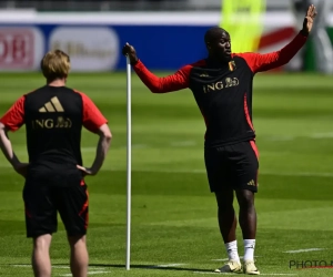 La bonne ambiance, gros atout des Diables à l'Euro : "Si on te pique parce que tu as fait de la merde, il faut assumer"