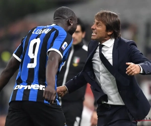 Il ne veut pas seulement Lukaku : Antonio Conte cible un autre Diable pour Naples