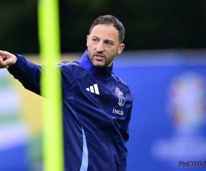 Domenico Tedesco, Italien ou Allemand ? Il répond ! 