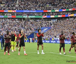 L'Euro de la Belgique déjà terminé ? Rappelons-nous l'Argentine, l'Espagne... et même le Portugal !