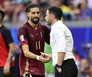 Un an après son arrivée à Al Shabab, Yannick Carrasco pourrait déjà lever les voiles