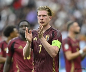 Alors celle-là, on ne l'avait pas vue venir : comment Kevin De Bruyne aurait pu devenir international burundais