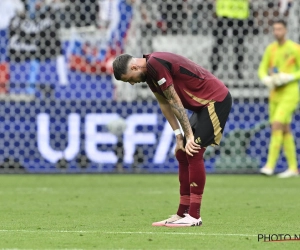 Zeno Debast défendu par son coach après une première compliquée : "C'est un crack"