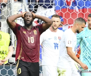 🎥 Un ancien du Standard prend la défense de Romelu Lukaku : "Il est malmené par les supporters..." 