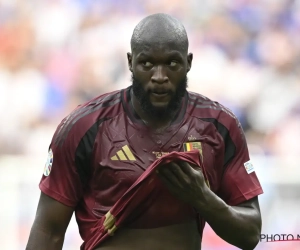 Un ancien du Standard vient au secours de Romelu Lukaku : "Il est le vrai leader des Diables Rouges" 