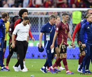 Le banc de l'Equipe de France plus cher...que le onze des Diables Rouges : les chiffes d'un duel déséquilibré sur papier