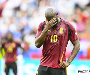 La clef de Belgique-Roumanie ? "Il avait mangé Lukaku à l'époque..."