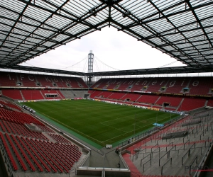 rheinergiestadion cologne koeln 