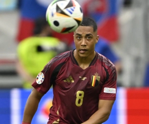 Tielemans Youri