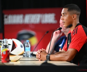 🎥 La page Slovaquie est tournée, Tielemans et Theate se sont exprimés : l'actualité des Diables deux jours avant Belgique - Roumanie