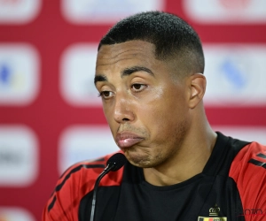 Les Diables vont-ils suivre la grande mode de cet Euro ? Youri Tielemans peut les y aider !