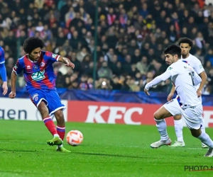 Officiel : le capitaine d'un club français historique débarque en Pro League