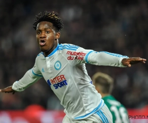 Huit ans après le départ de Michy Batshuayi, Marseille négocie pour un Diable Rouge