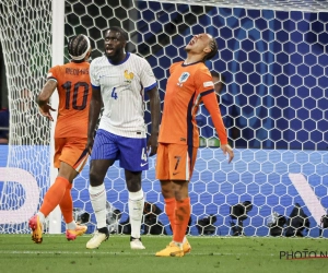 Les Pays-Bas ont-ils été "volés" contre la France ? "Il s'est touché l'oreille pendant quatre minutes, ça en dit assez !"