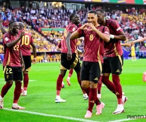 Des Diables Rouges anonymes parlent de Tedesco : "Peut-être qu'il ne voulait pas froisser Lukaku"