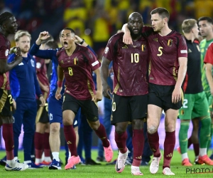 Messieurs, il faut gagner : une victoire ouvre (peut-être) une voie royale aux Diables Rouges 