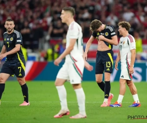 La fête est finie : la Hongrie élimine l'Écosse dans un match terne et gâché par des images terrifiantes