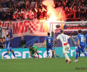 L'Italie foudroie la Croatie en toute fin de match et arrache sa qualification par la petite porte !