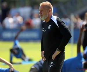 Thorsten Fink donne déjà les clés de sa défense à un nouveau venu