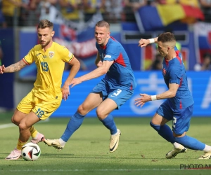 La Roumanie remporte le groupe des Diables, du lourd attend les Slovaques en huitièmes