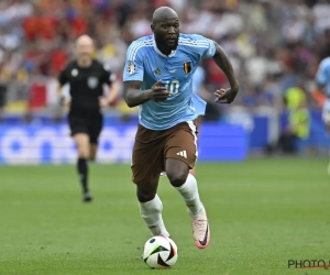 Romelu Lukaku muet dans cet Euro...aussi devant la presse : les révélations d'un ancien d'Anderlecht