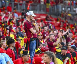 Pas de fanwalk et des règles strictes : les supporters belges attendus de pied ferme par la police lyonnaise 