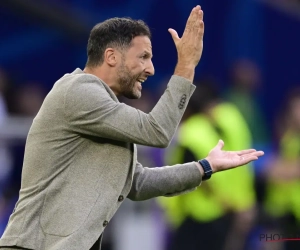 Le futur des Diables Rouges ? Le message clair d'une jeune pépite à Domenico Tedesco 