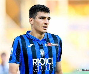 Ca se rapproche ! Un ancien défenseur de l'Atalanta en route vers le Standard